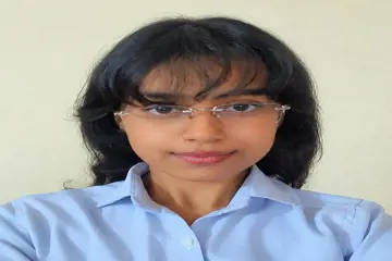 Shreya Kumari 